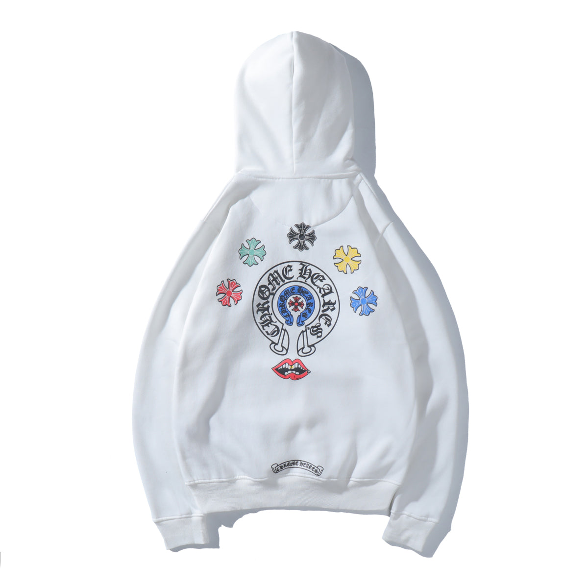 Chrome Hearts Hoodie Replica