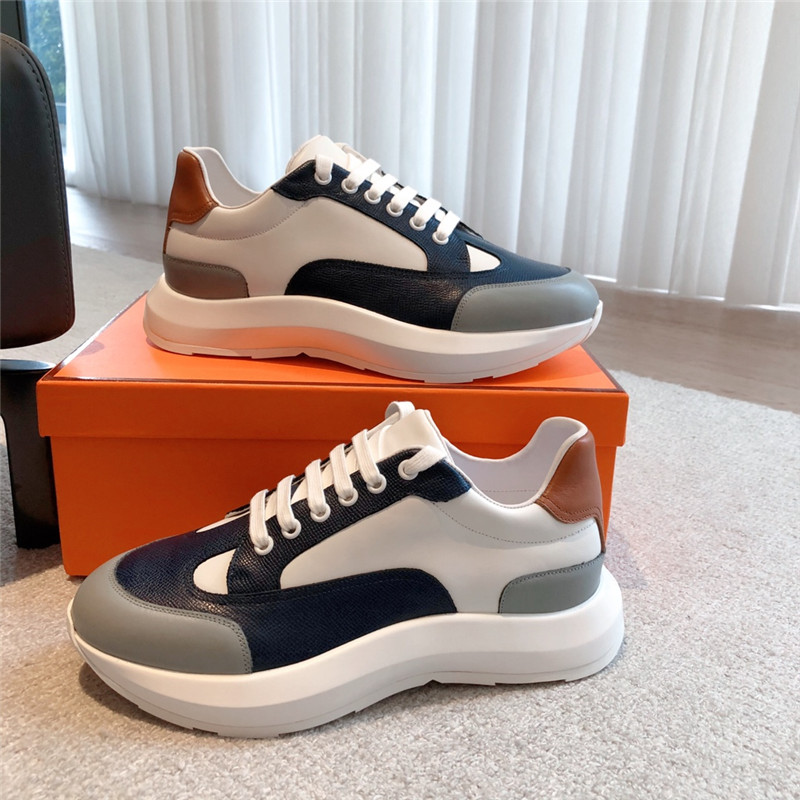 Hermès new sneakers
