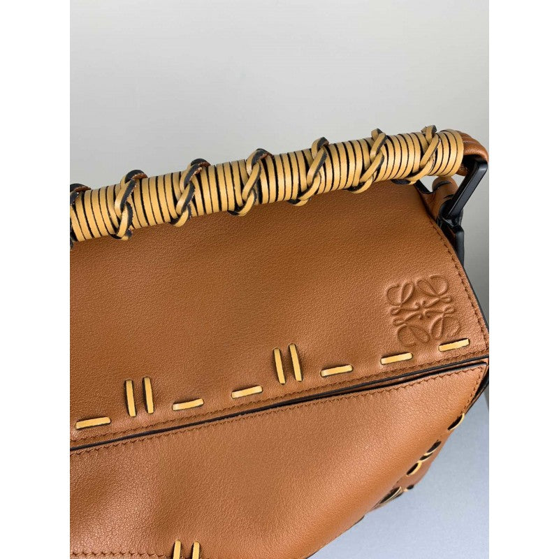 Loewe Puzzle Bag Dupe 19LOE0040