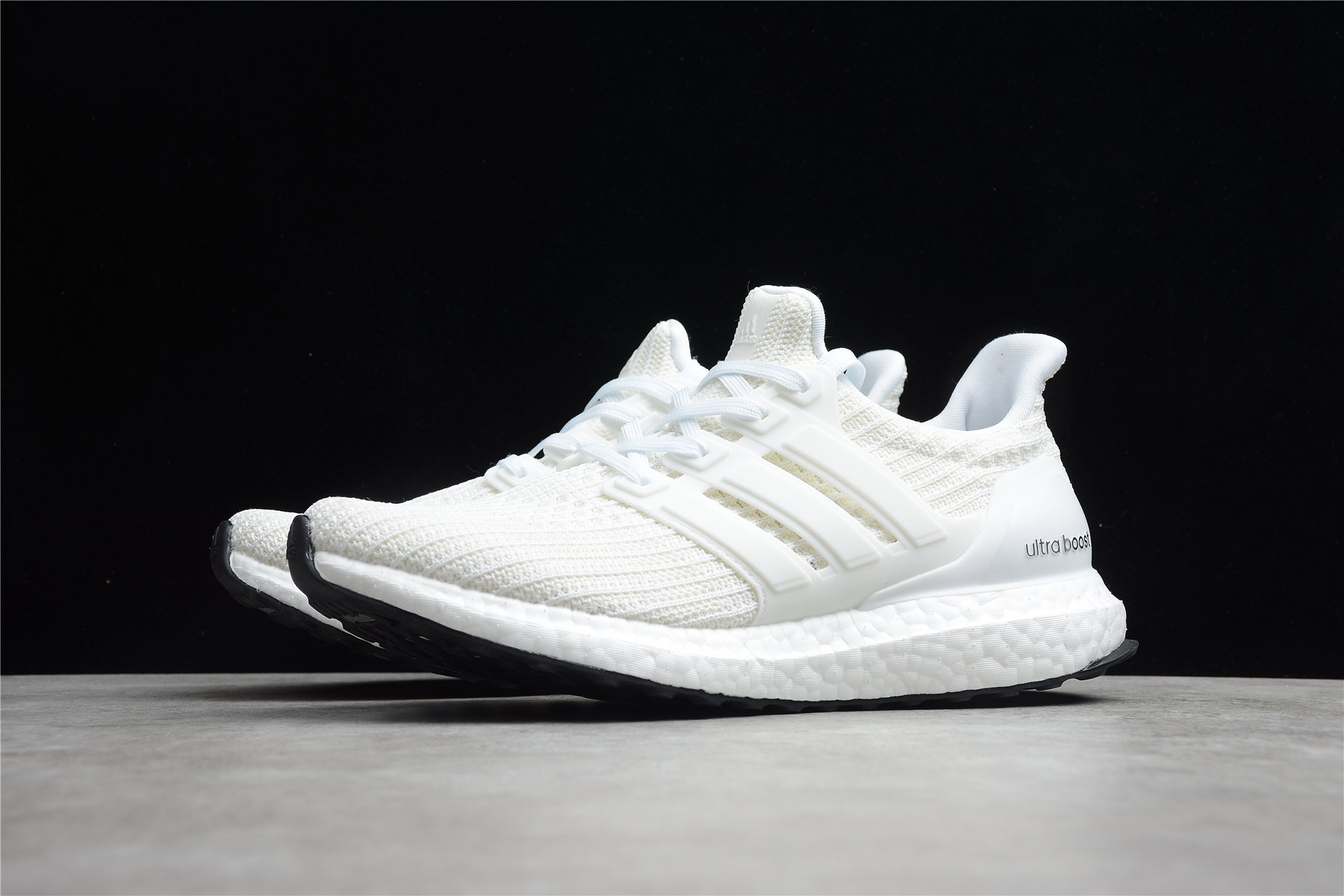 adidas Ultra Boost 4.0 Running White BB6168