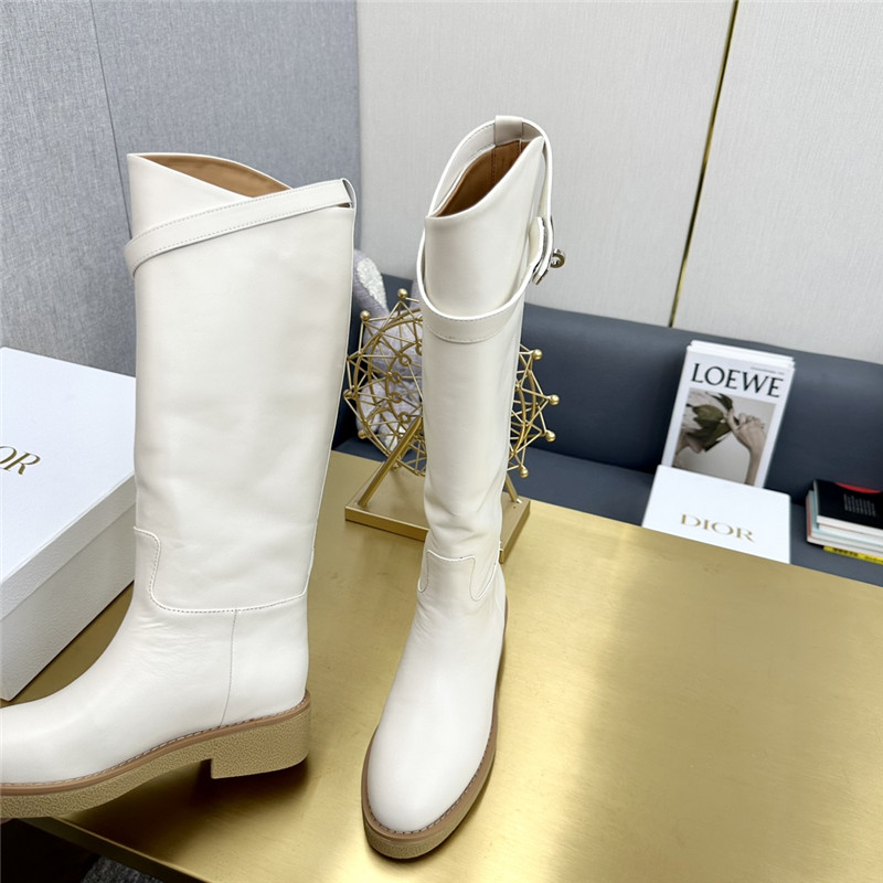 Hermès Classic Boots