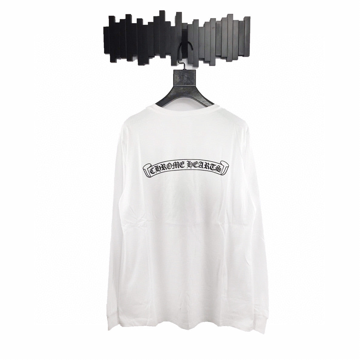 Chrome Hearts Long Sleeve Shirt