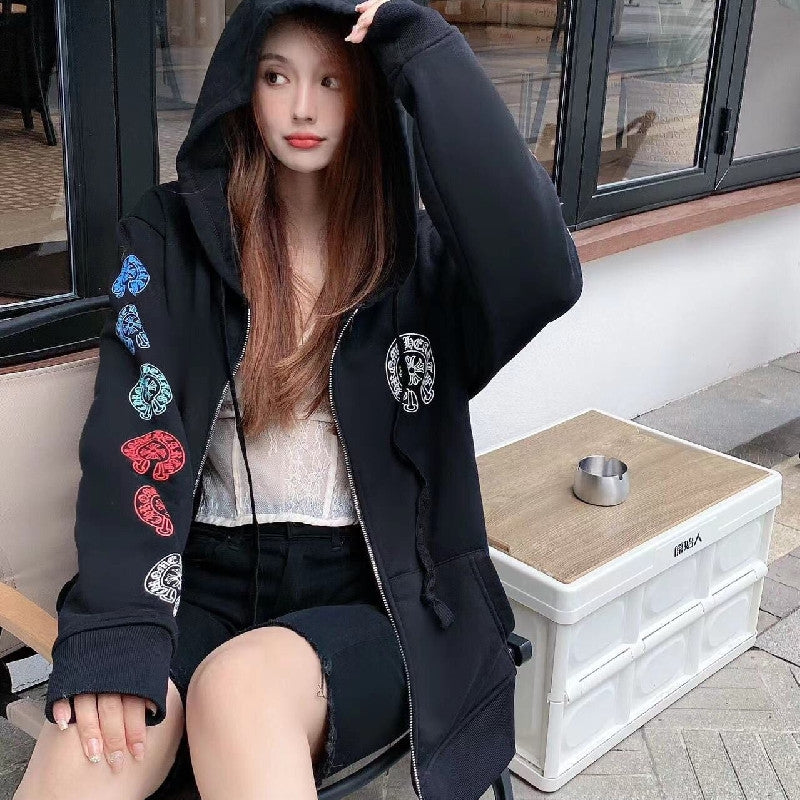 Chrome Hearts Jacket