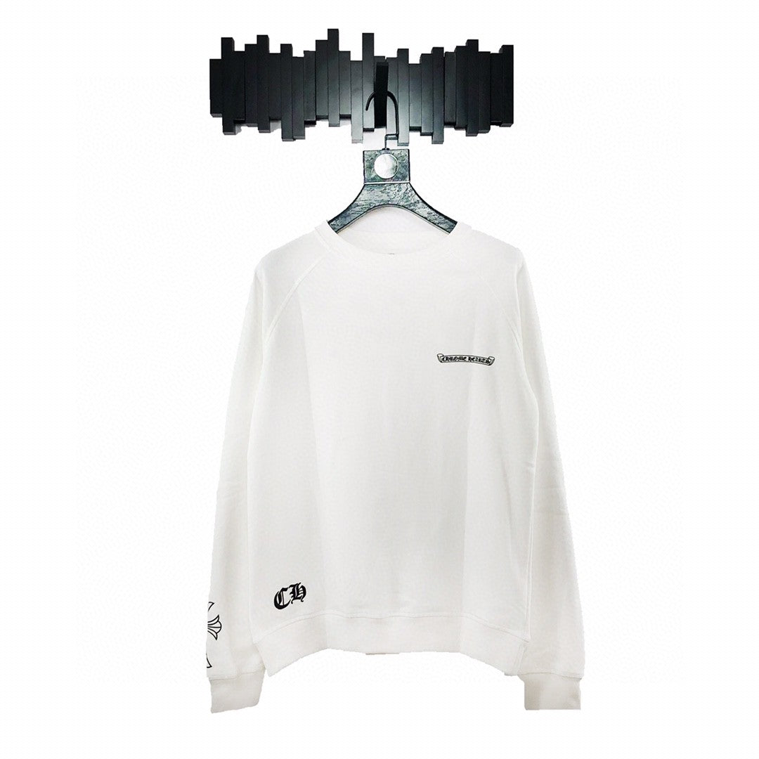 Chrome Hearts Sweatshirt