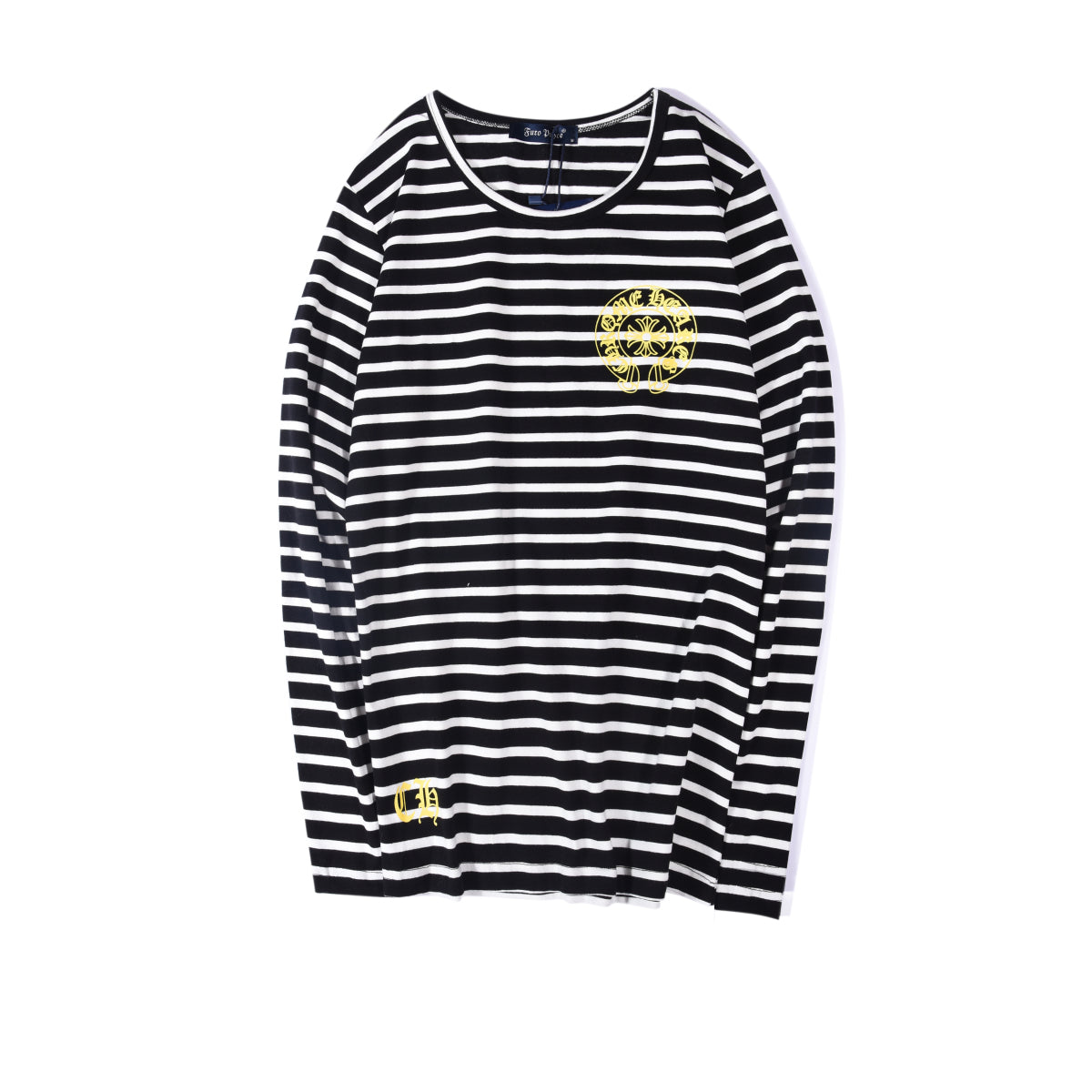 Chrome Hearts Long Sleeve Shirt