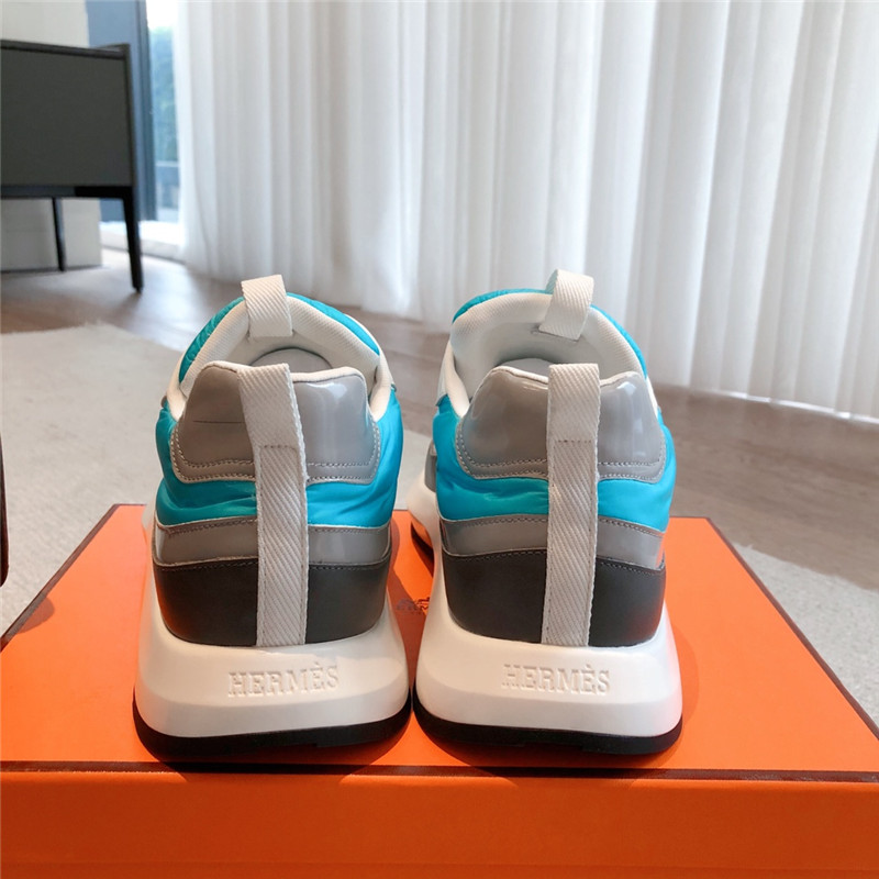 Hermès new sneakers