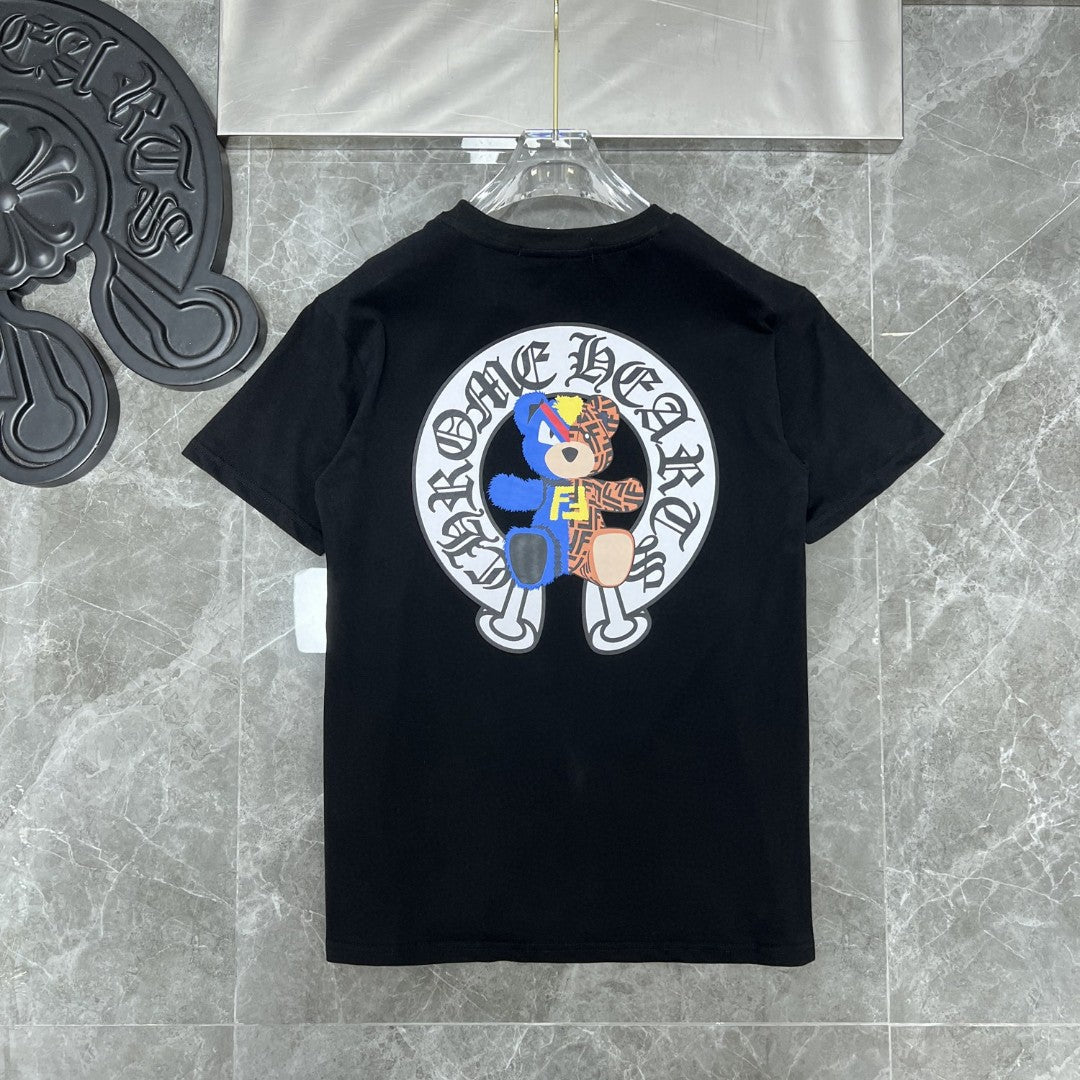 Chrome Hearts T-shirt