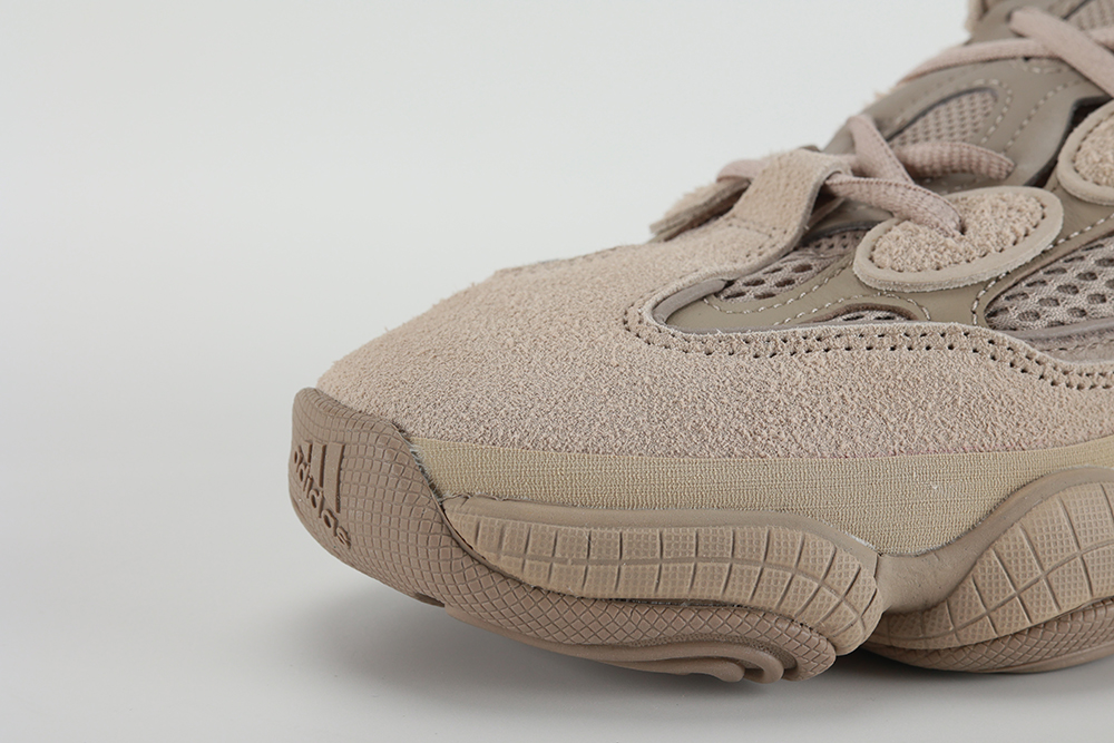 Yeezy 500 Taupe Light Replica
