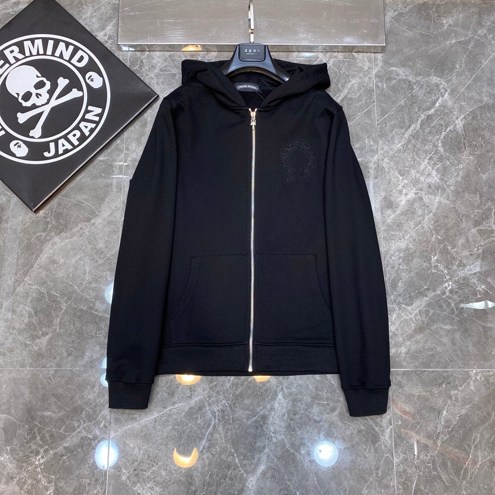 Chrome Hearts Jacket