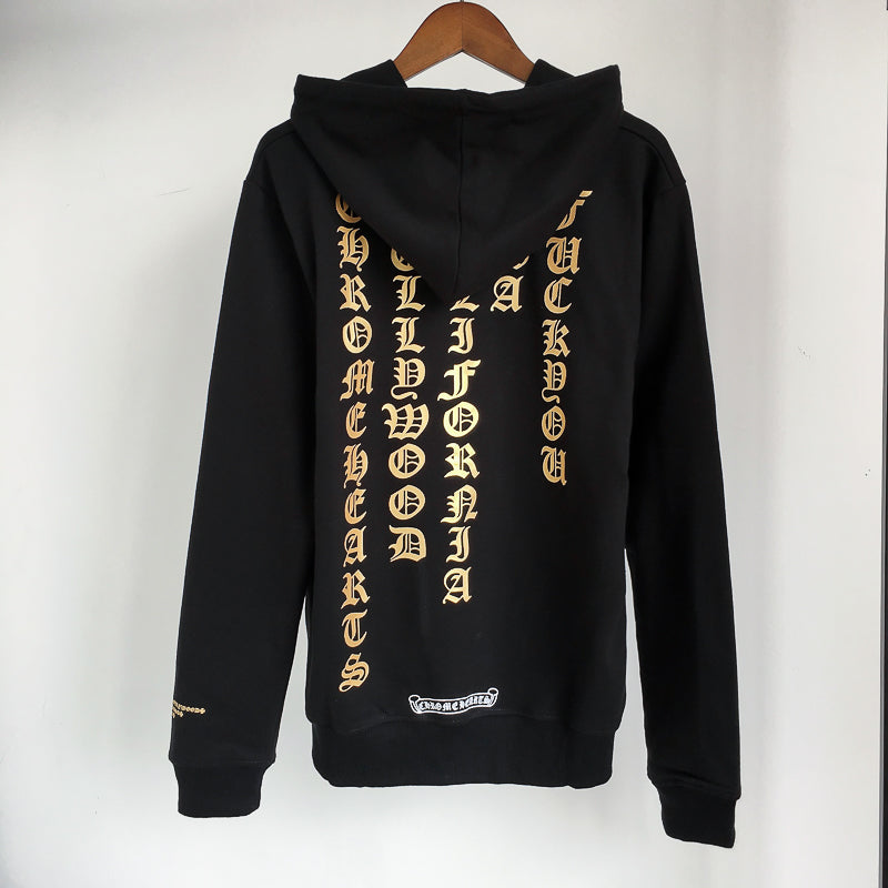 Chrome Hearts Hoodie Replica
