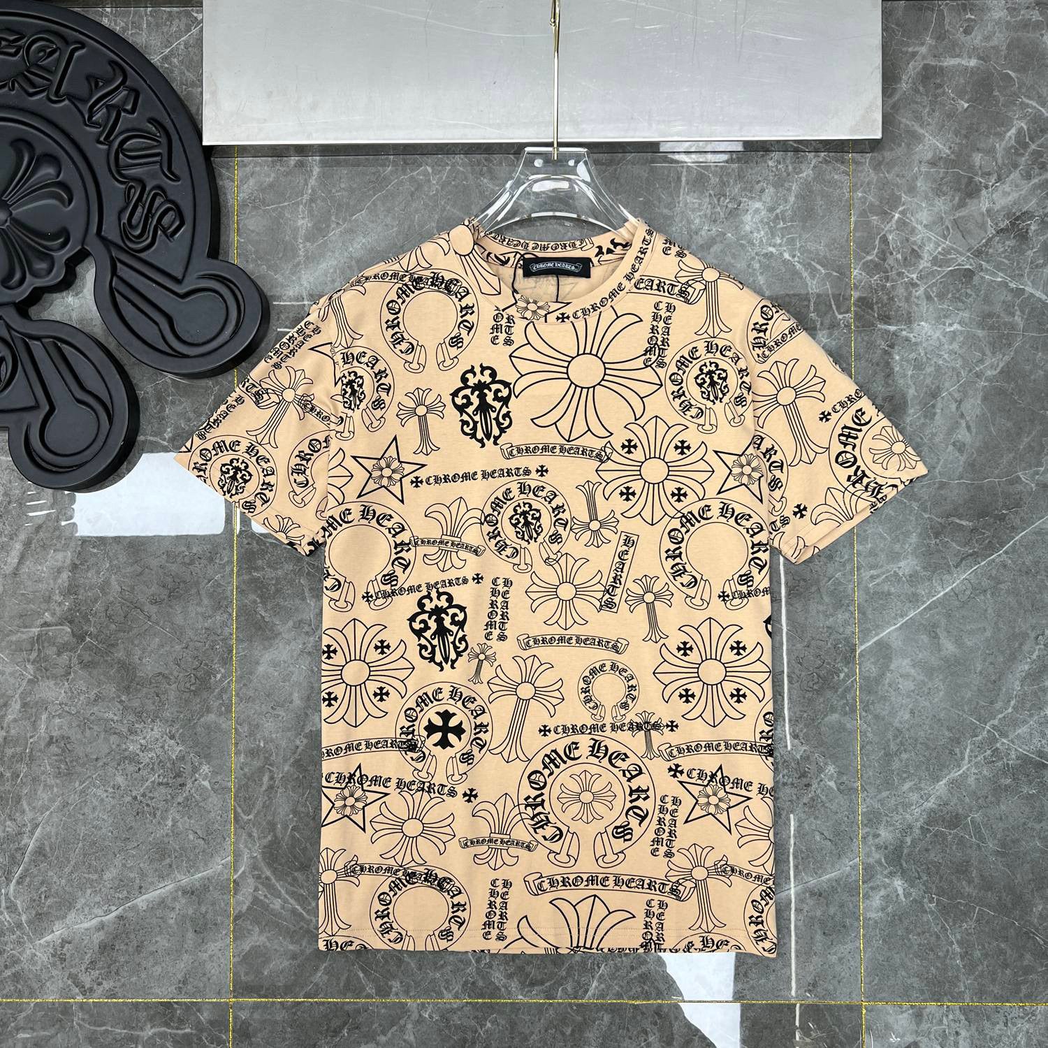Chrome Hearts T-shirt