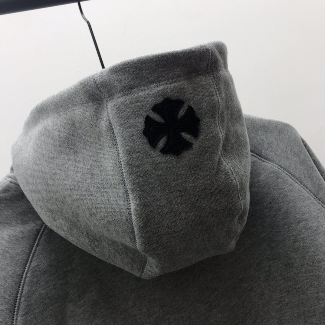 Chrome Hearts Jacket