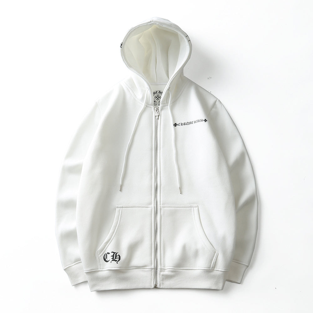 Chrome Hearts Jacket