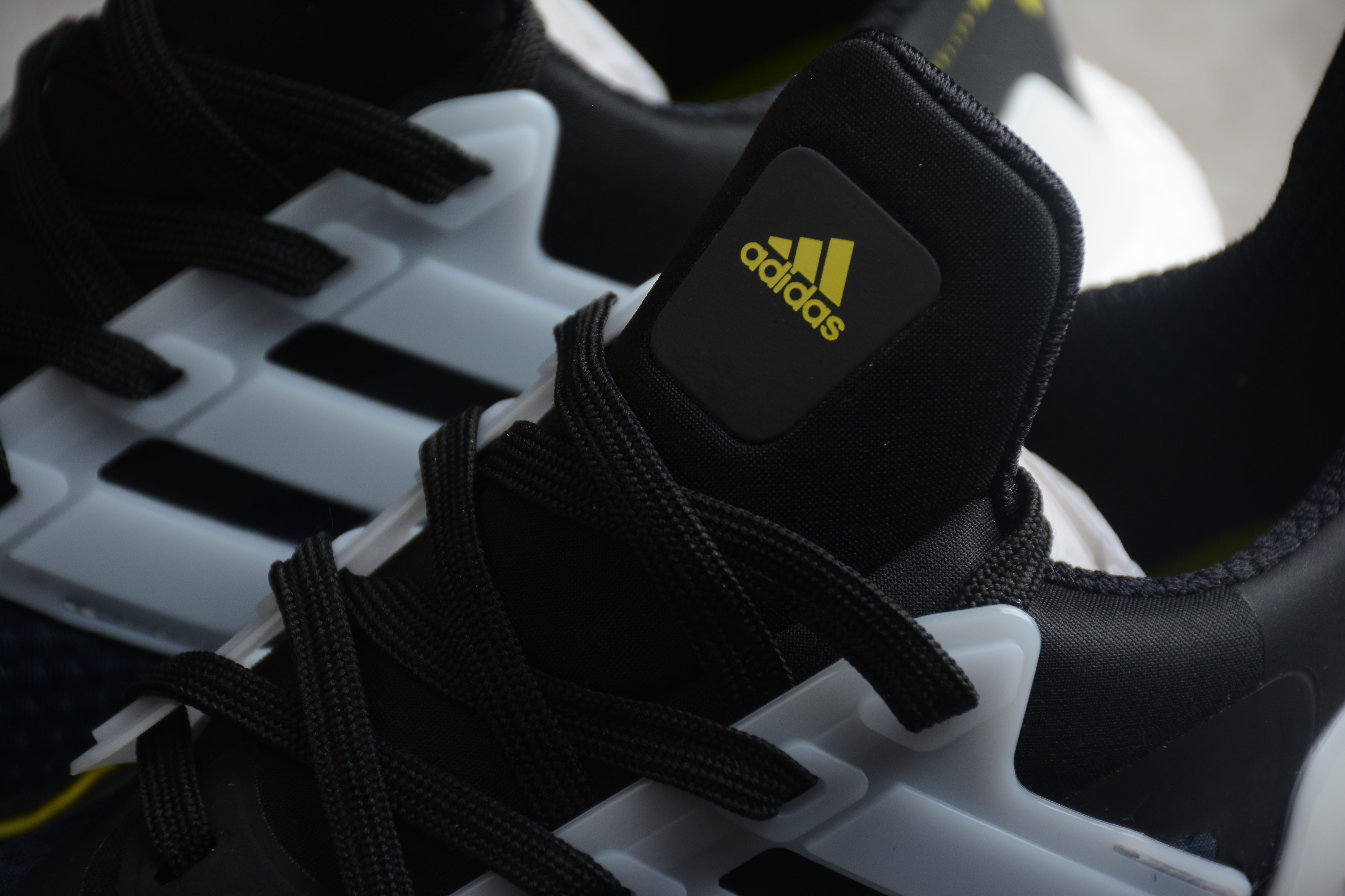 adidas Ultra Boost 21 COLD.RDY Legend Ink S23893