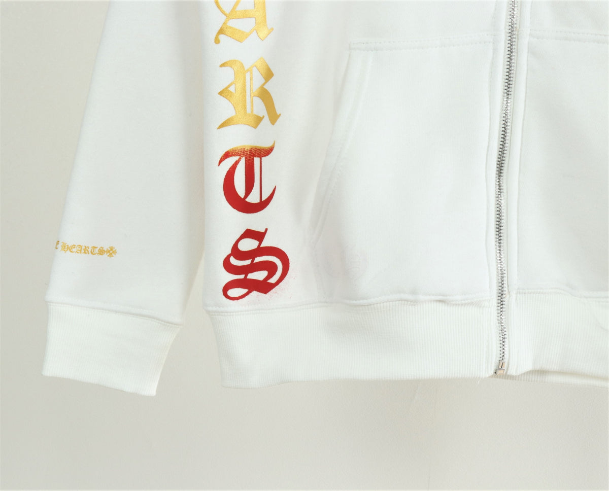 Chrome Hearts Jacket