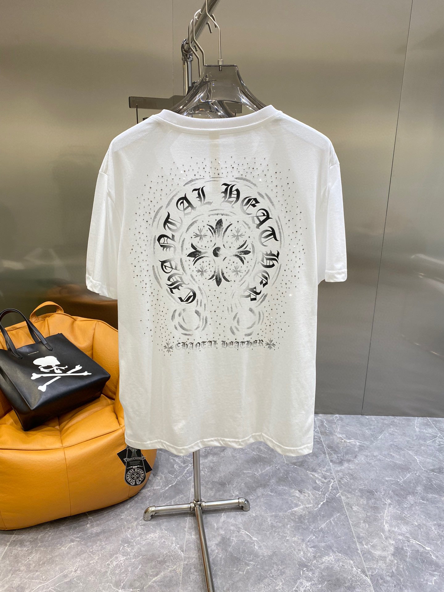 Chrome Hearts T-shirt