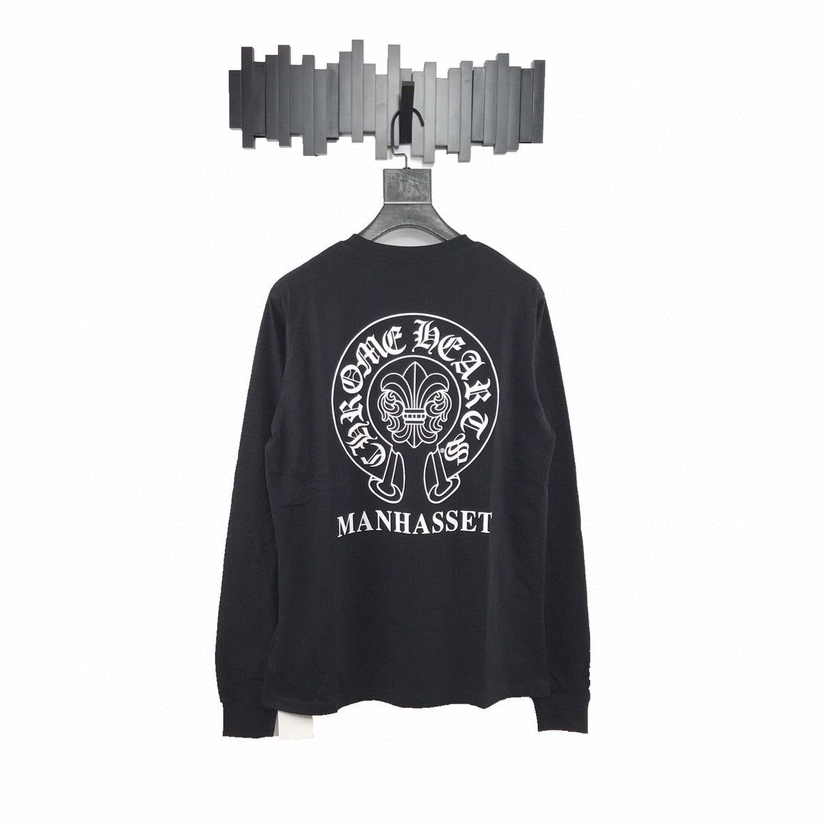 Chrome Hearts Long Sleeve Shirt