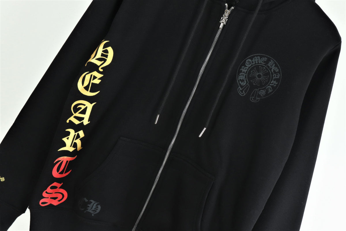 Chrome Hearts Jacket