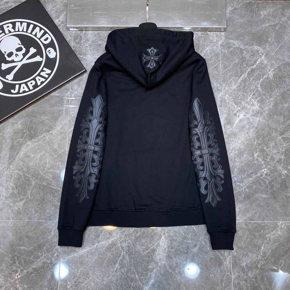 Chrome Hearts Hoodie Replica