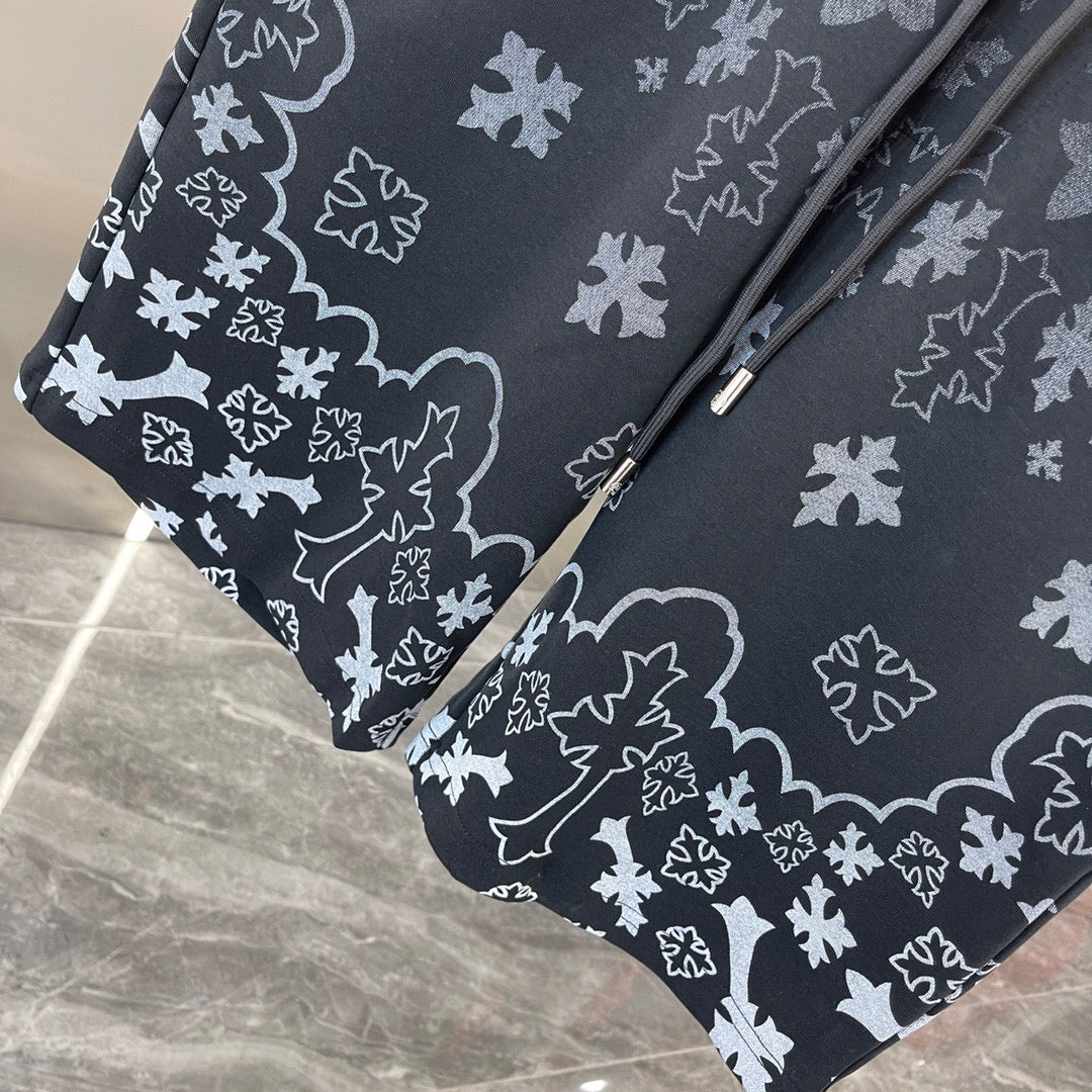 Chrome Hearts Shorts