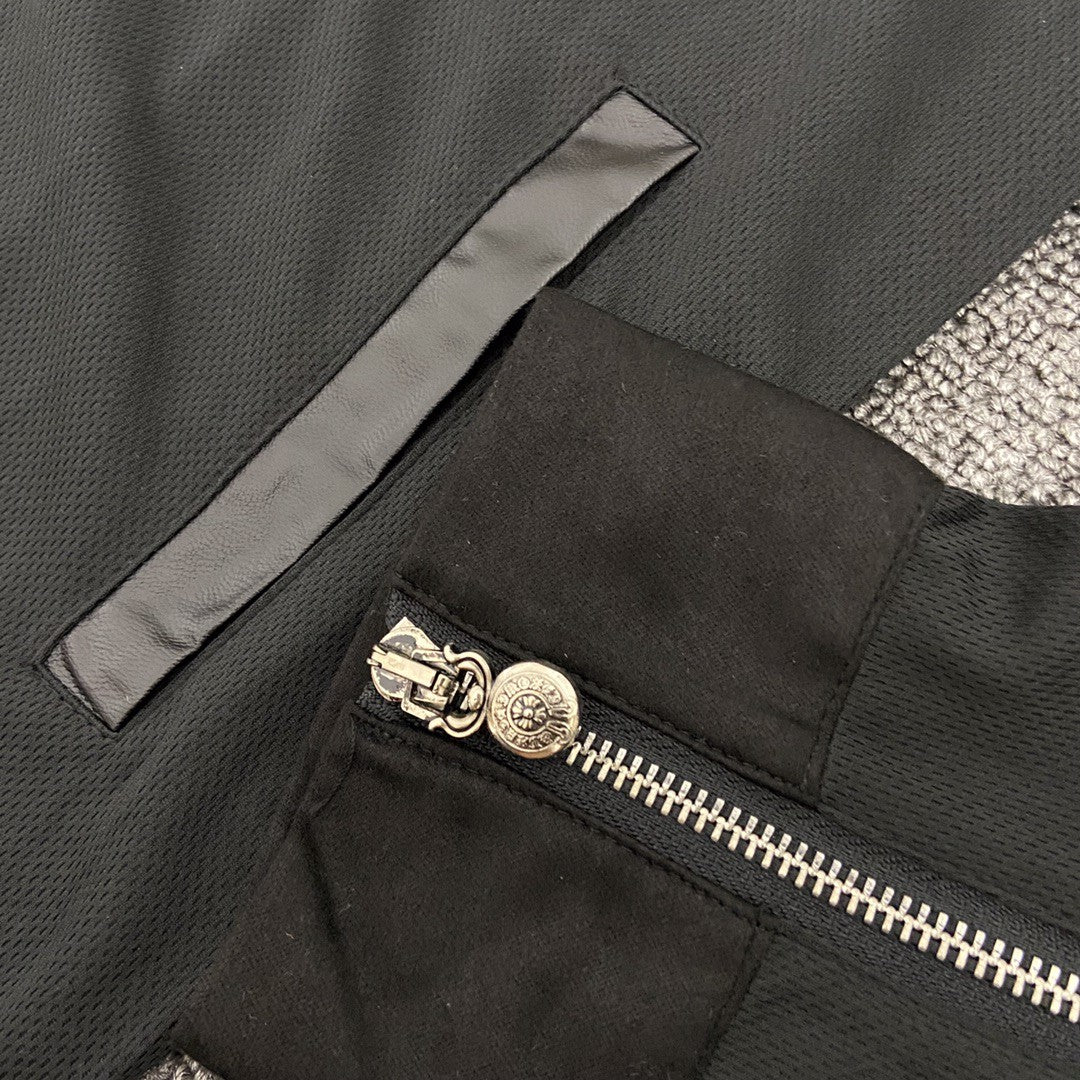 Chrome Hearts Jacket