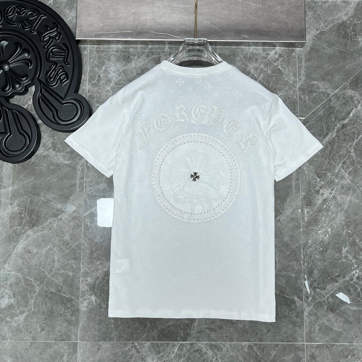 Chrome Hearts T-shirt