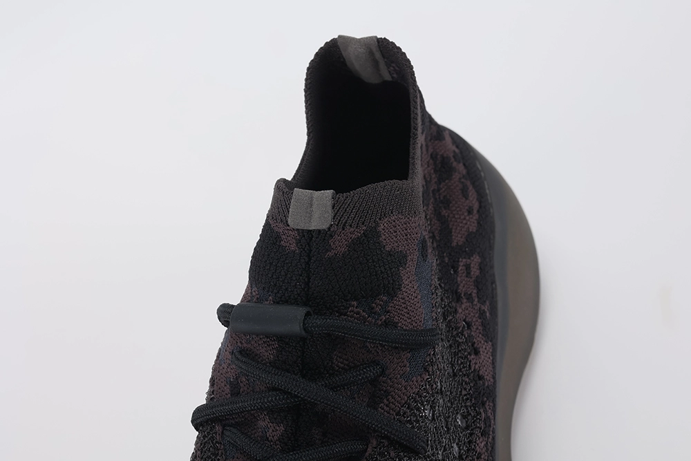 Yeezy Boost 380  Onyx Non-Reflective  Replica