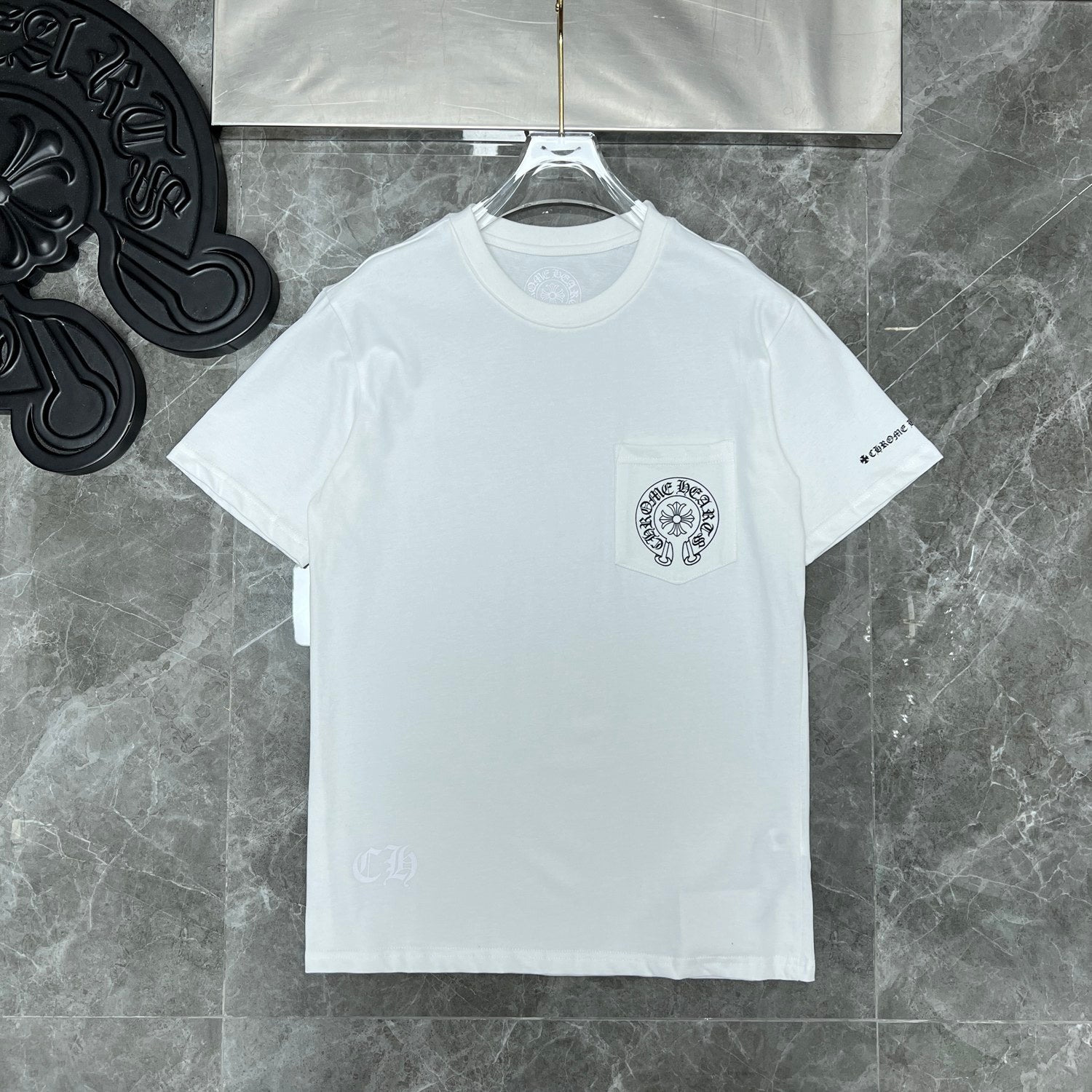 Chrome Hearts T-shirt
