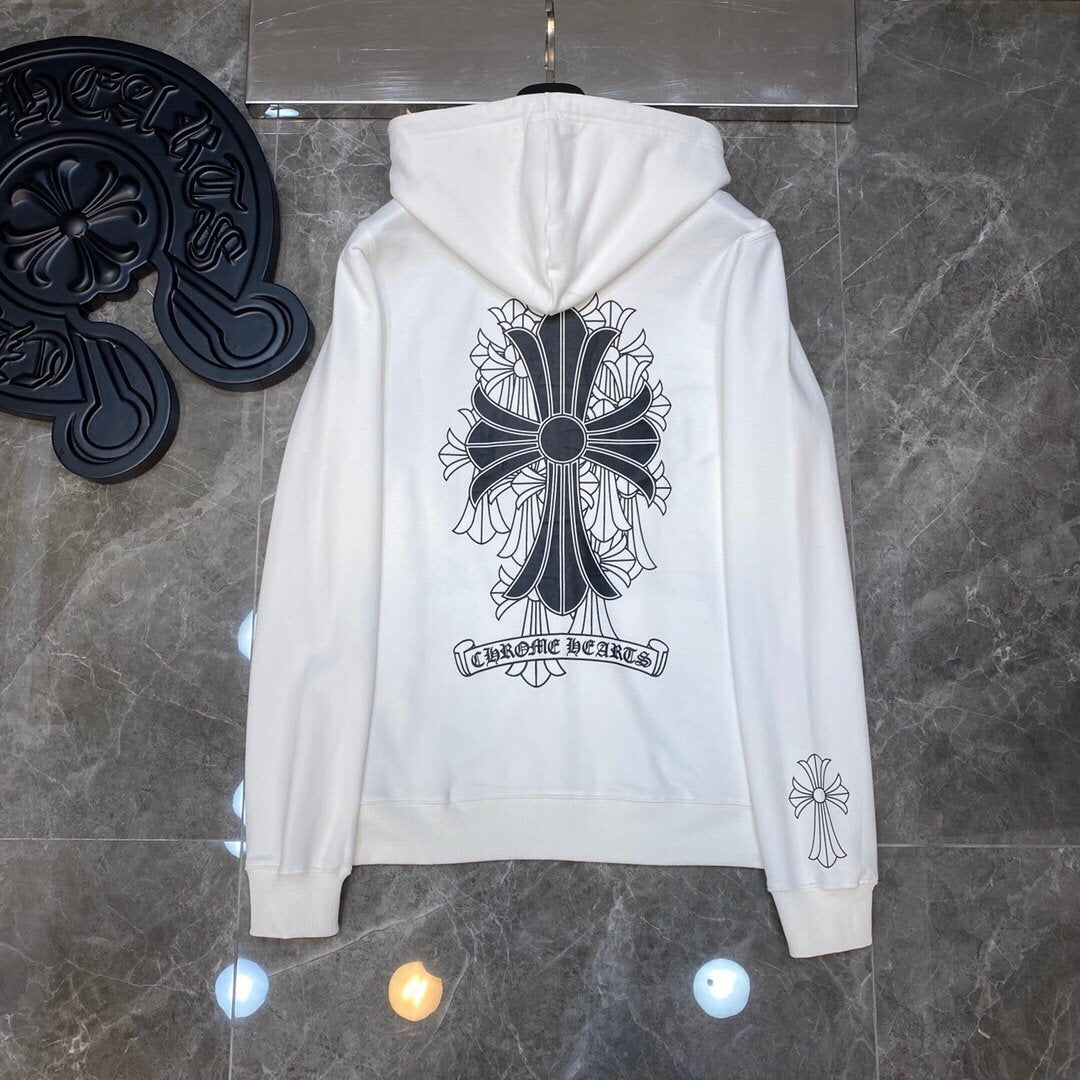 Chrome Hearts Jacket