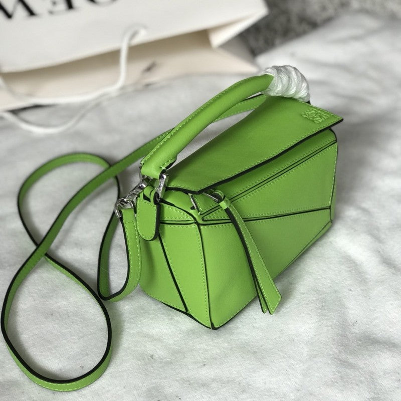 New Collection Bags 19LOE0084