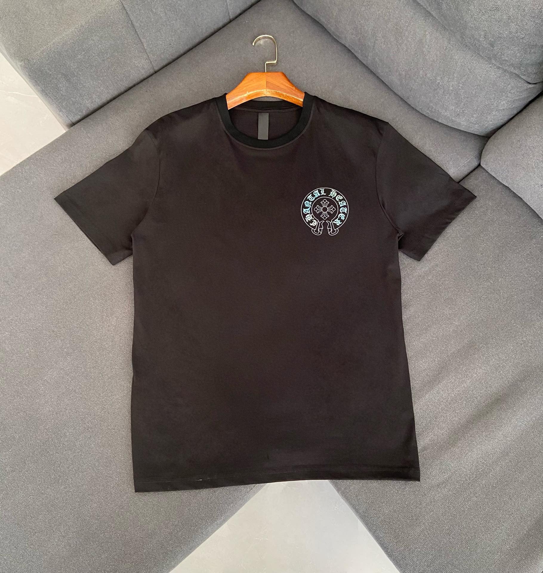 Chrome Hearts T-shirt