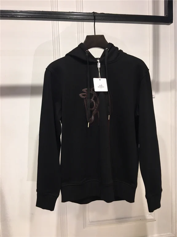 2021fw Hermes Hoodie