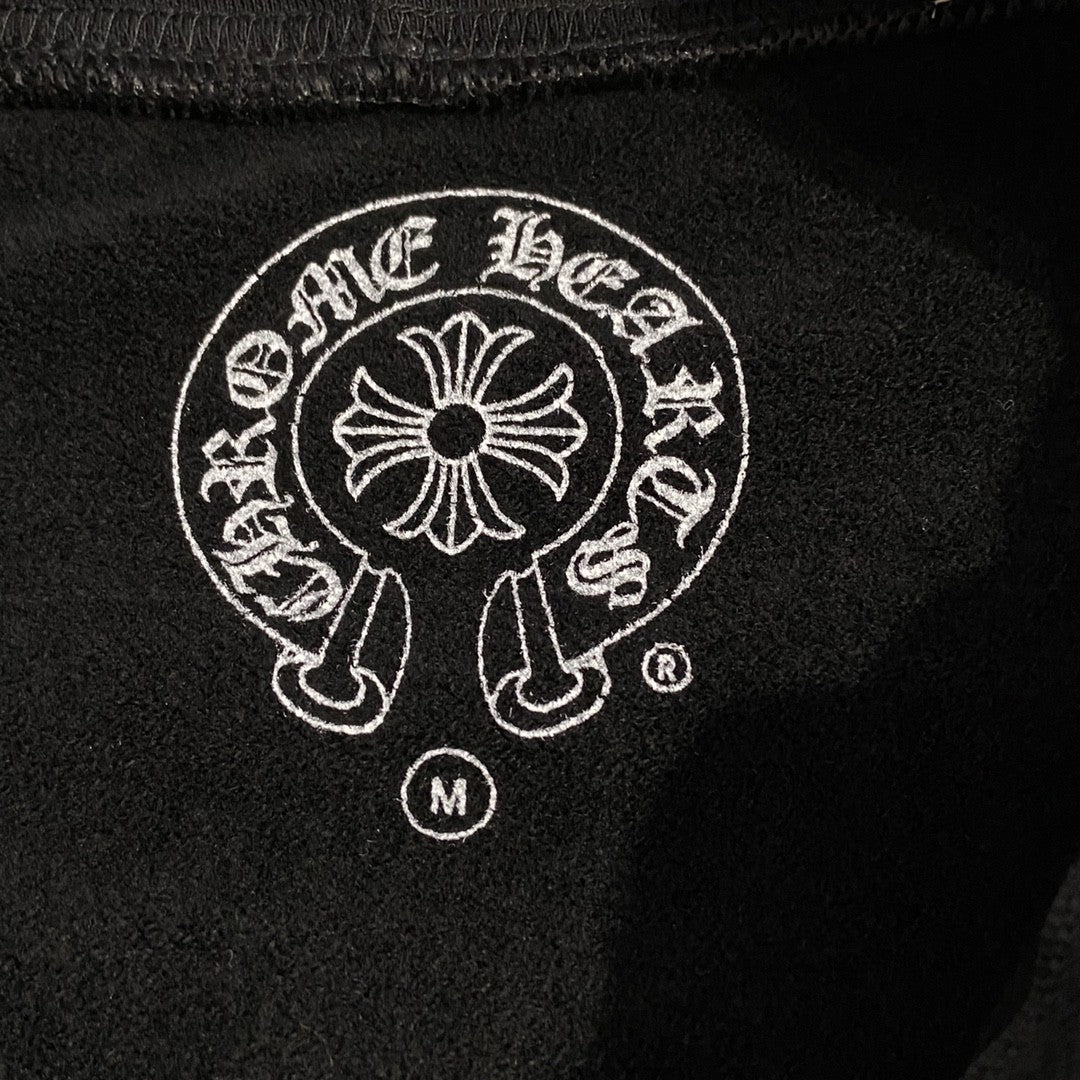 Chrome Hearts Jacket