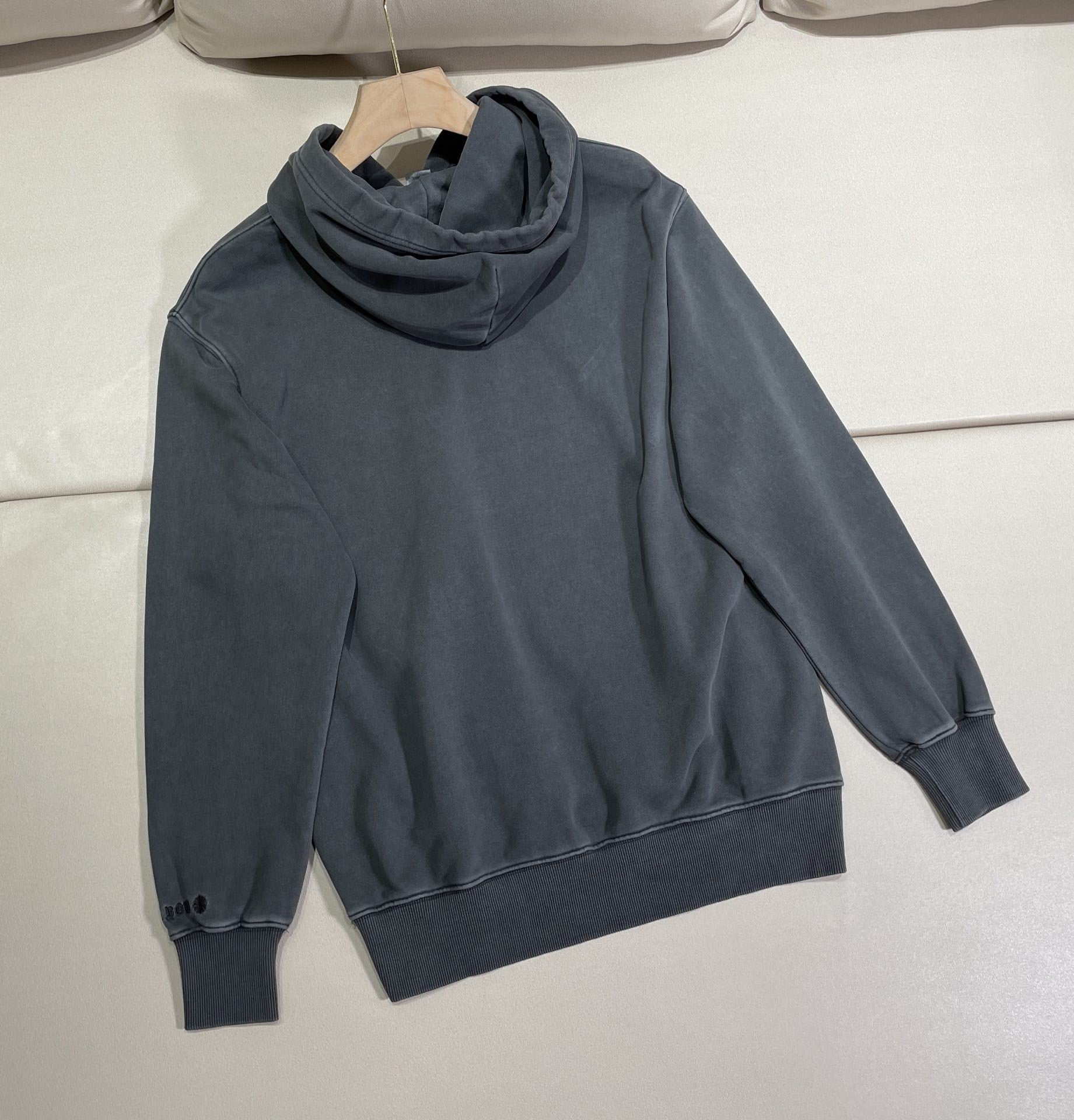 Chrome Hearts Hoodie Replica