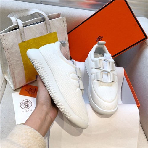 hermes sneakers womens replica shoes