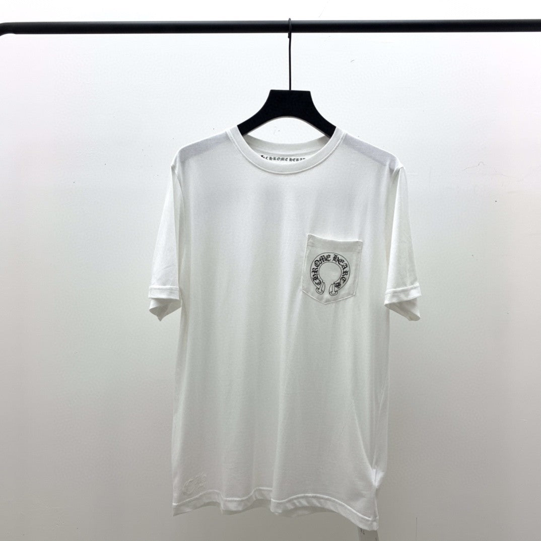 Chrome Hearts T-shirt