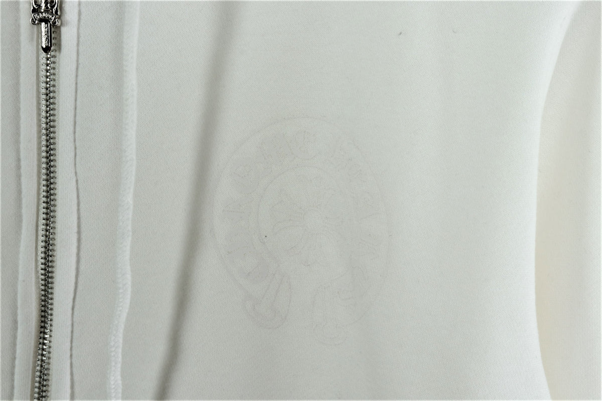 Chrome Hearts Jacket