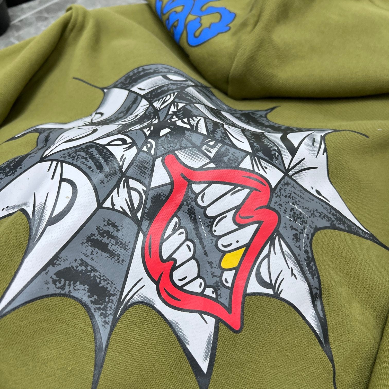 Chrome Hearts Hoodie Replica