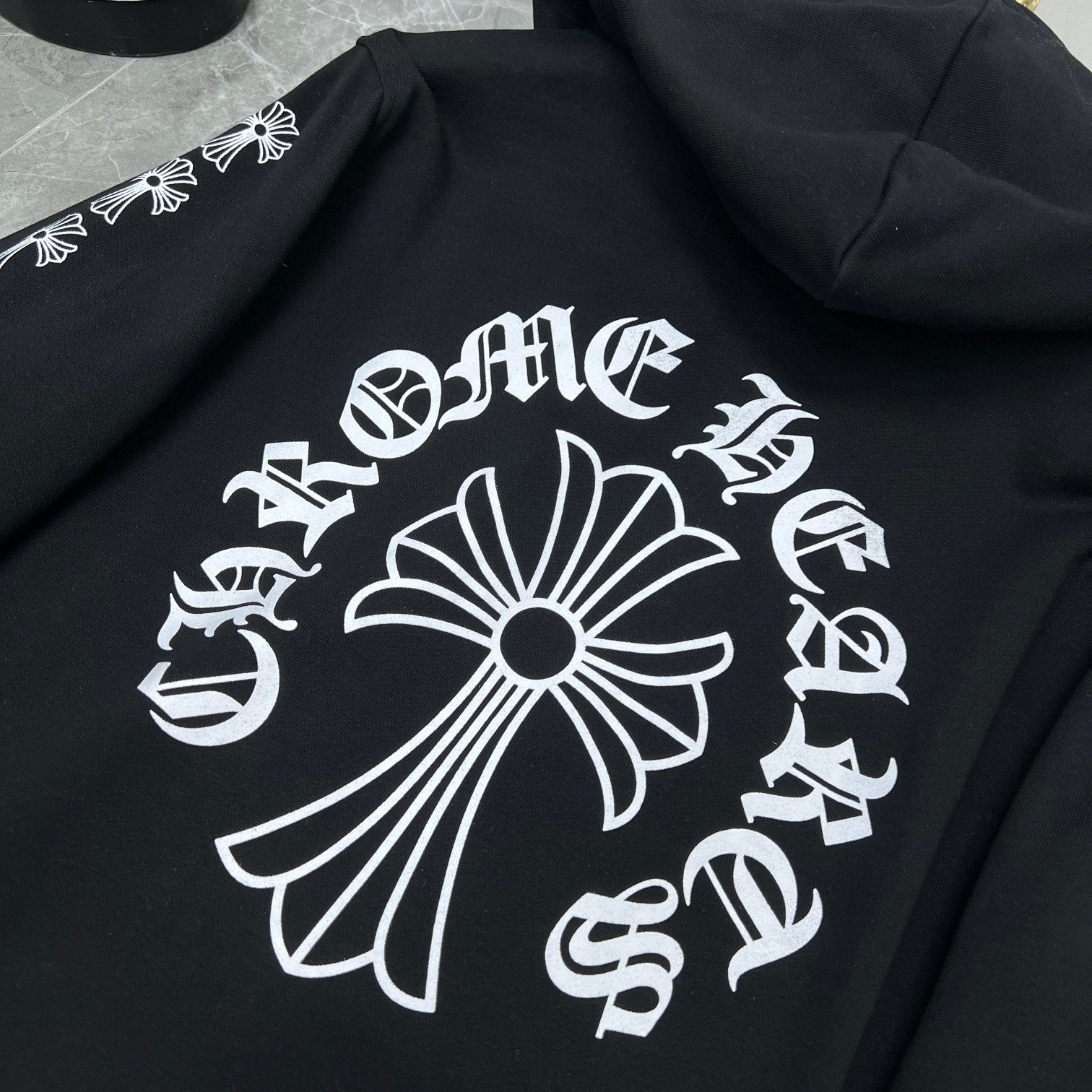 Chrome Hearts Jacket