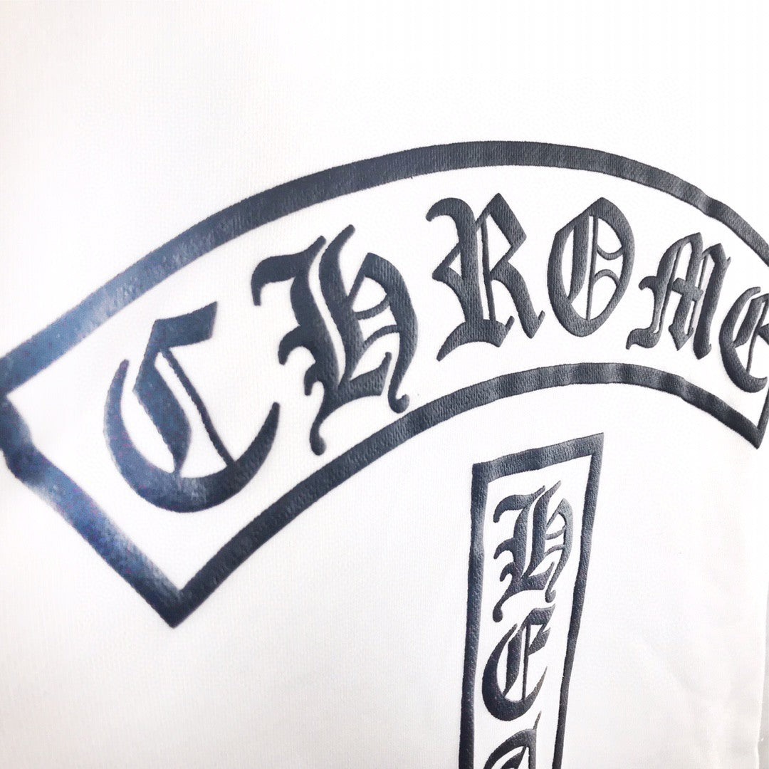 Chrome Hearts Jacket