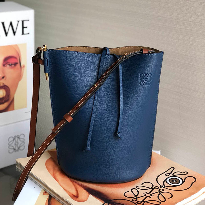 Loewe Puzzle Bag Dupe 19LOE0038