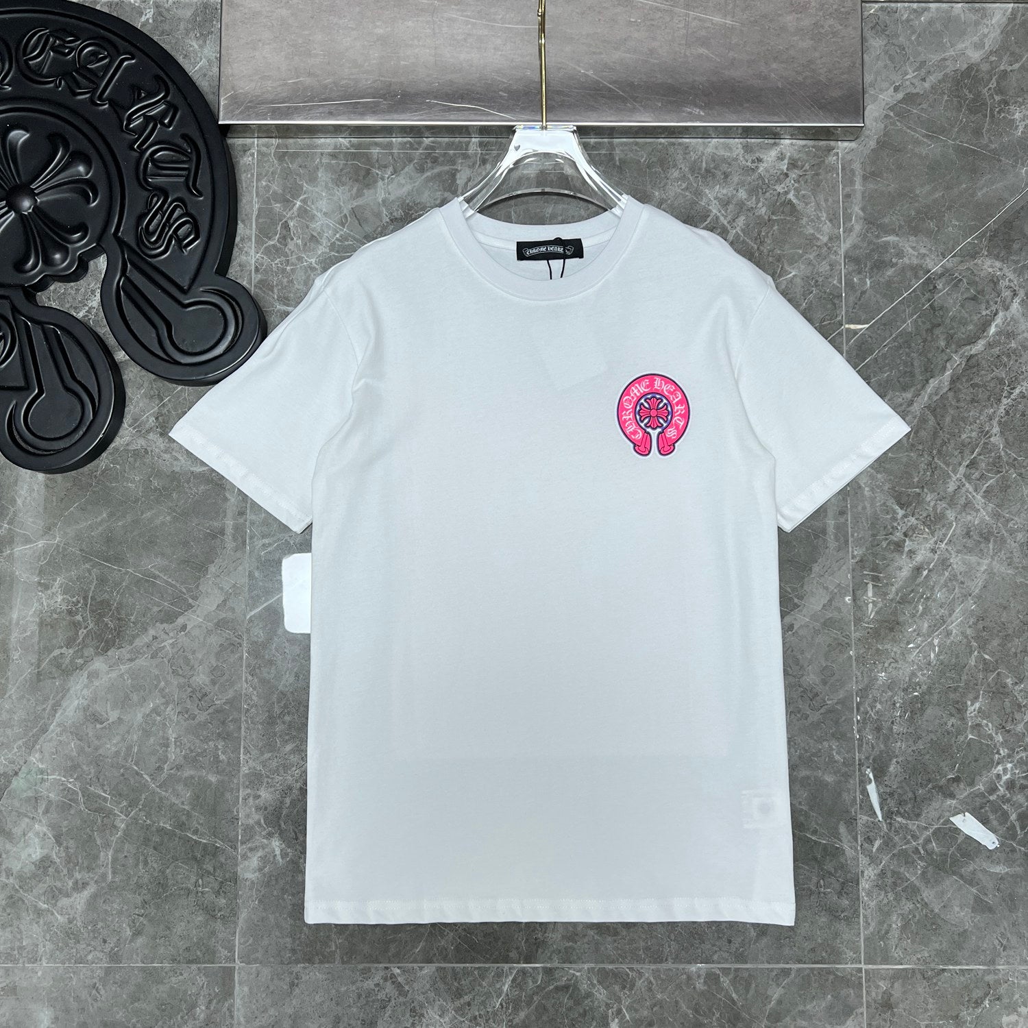 Chrome Hearts T-shirt