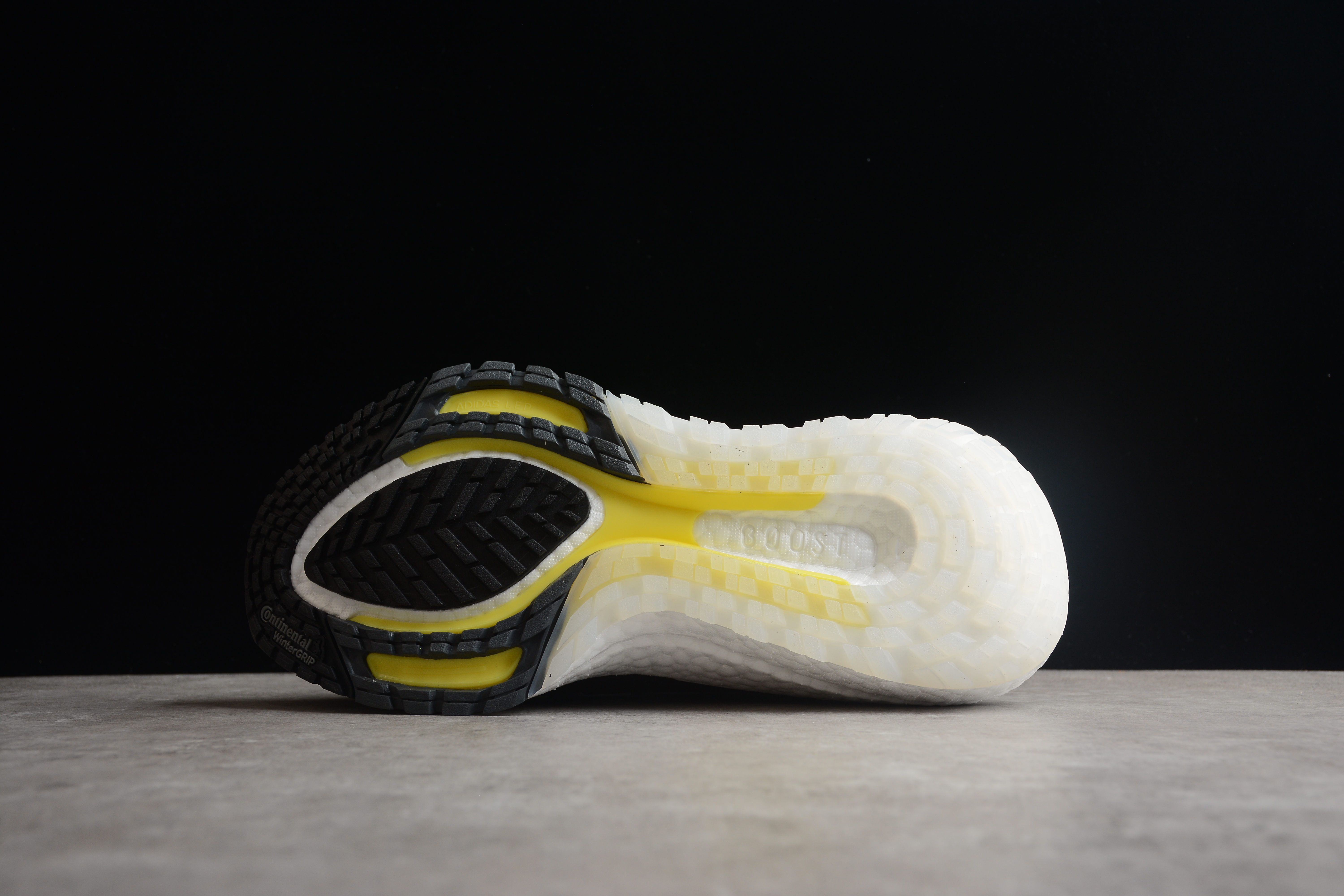 adidas Ultra Boost 21 COLD.RDY Legend Ink S23893