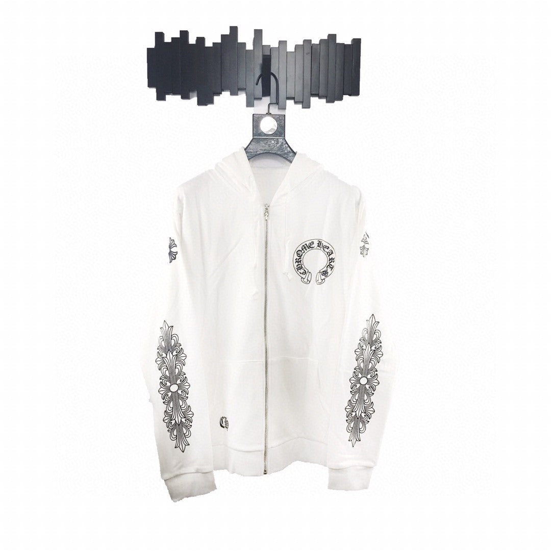 Chrome Hearts Jacket