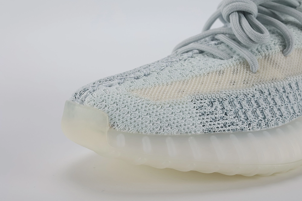 Yeezy Boost 350 V2  Cloud White Reflective  Replica