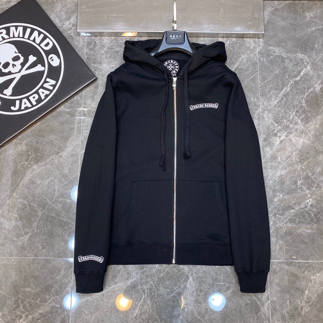 Chrome Hearts Jacket