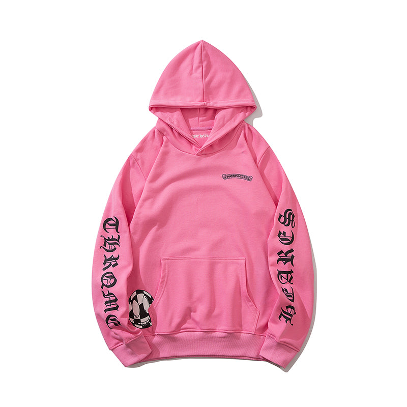 Chrome Hearts Hoodie Replica