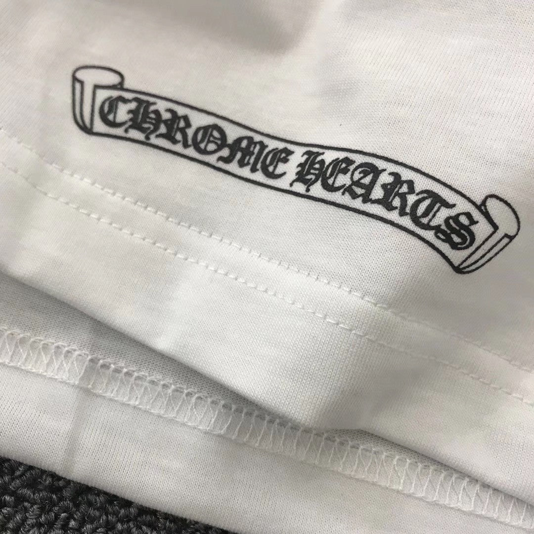 Chrome Hearts Tank Top