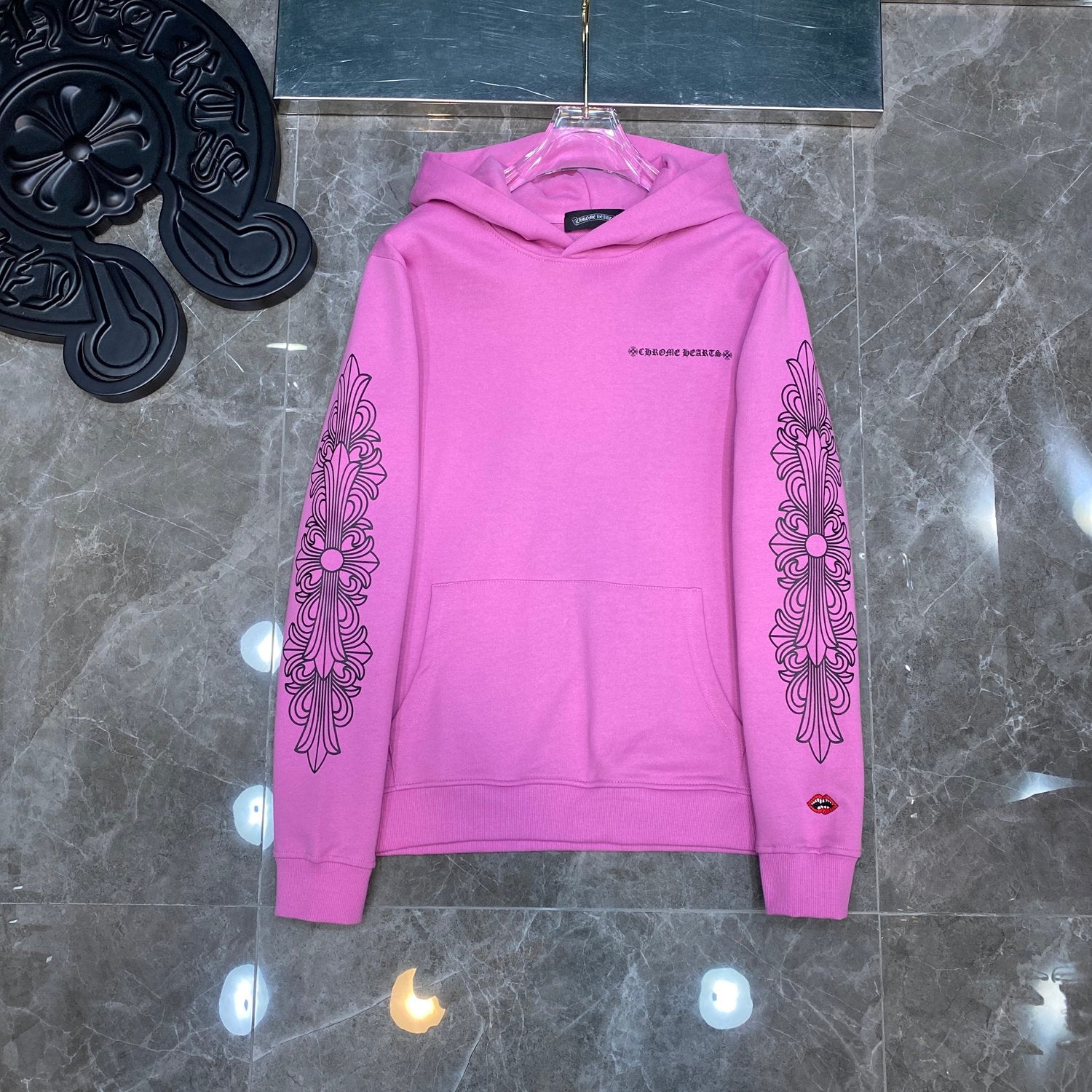 Chrome Hearts Hoodie Replica