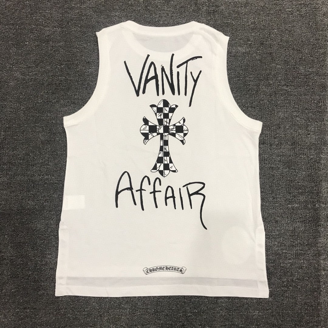 Chrome Hearts Tank Top